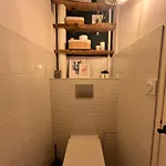 Le Bellevue - Gare & Les Jardins Darcy - T3 - Parking Free Apartament