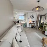 Le Bellevue - Gare & Les Jardins Darcy - T3 - Parking Free Apartament