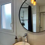 Apartament Le Bellevue - Gare & Les Jardins Darcy - T3 - Parking Free