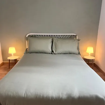 Apartment Le Bellevue - Gare & Les Jardins Darcy - T3 - Parking Free *