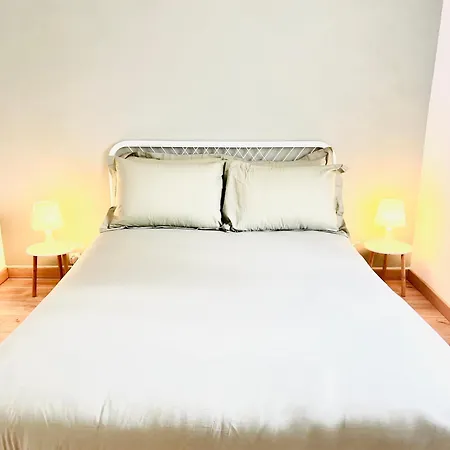 Le Bellevue - Gare & Les Jardins Darcy - T3 - Parking Free Apartment